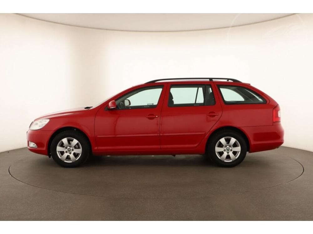 2013 Škoda OCTAVIA - 3
