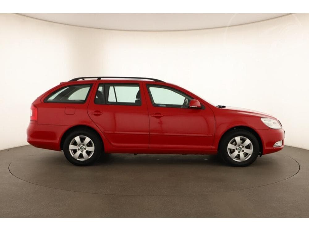 2013 Škoda OCTAVIA - 6