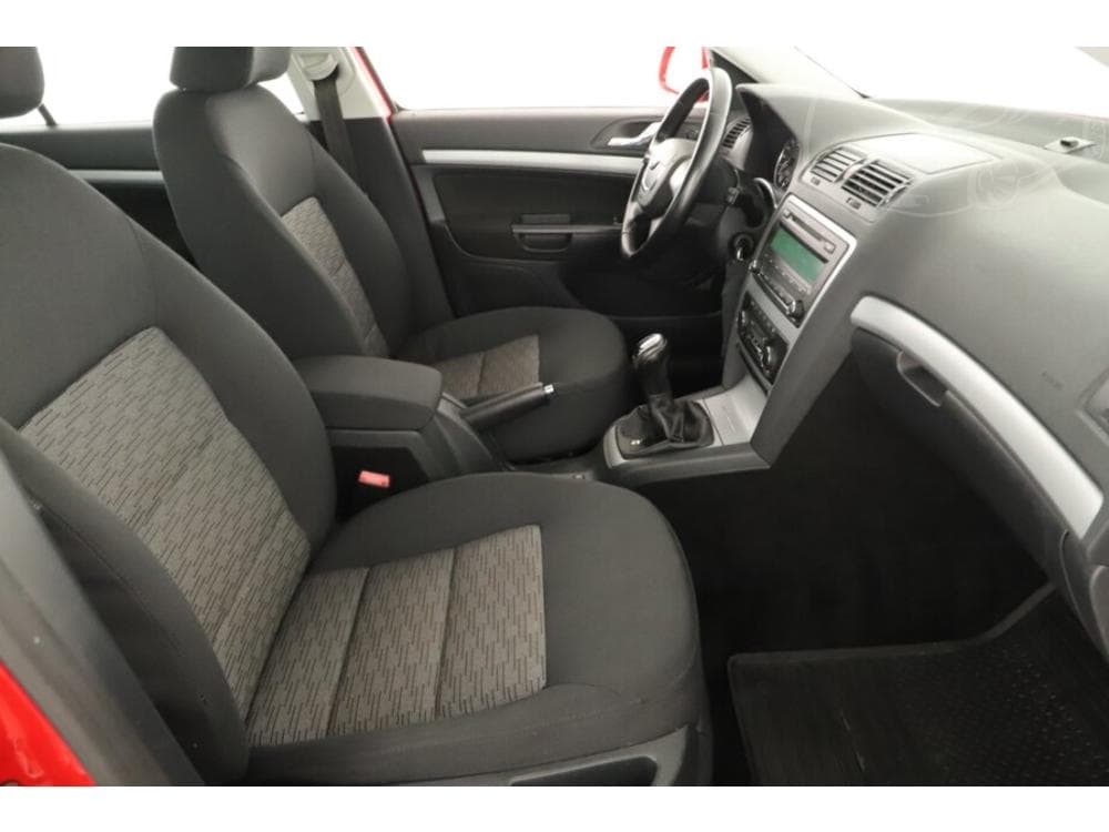2013 Škoda OCTAVIA - 7
