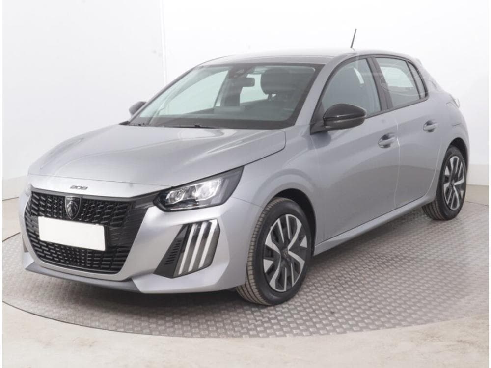 2024 Peugeot 208 - 2