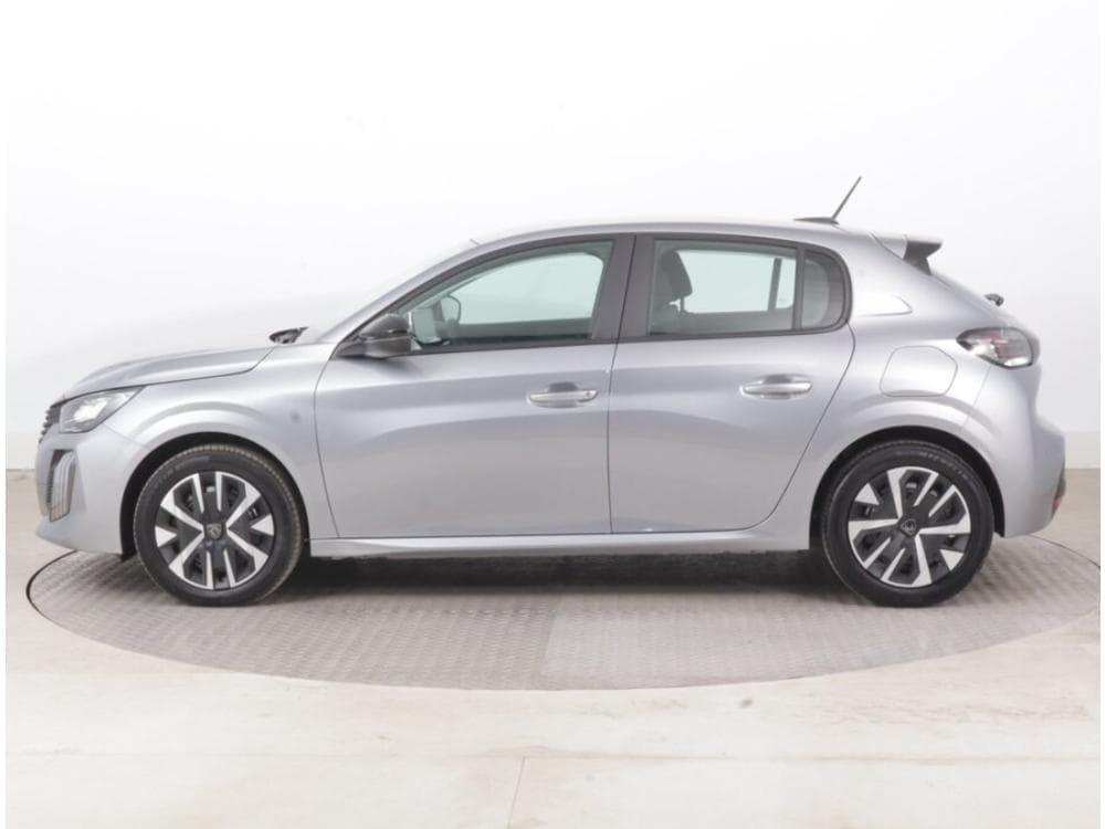 2024 Peugeot 208 - 3