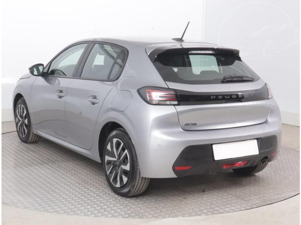 2024 Peugeot 208 - 4