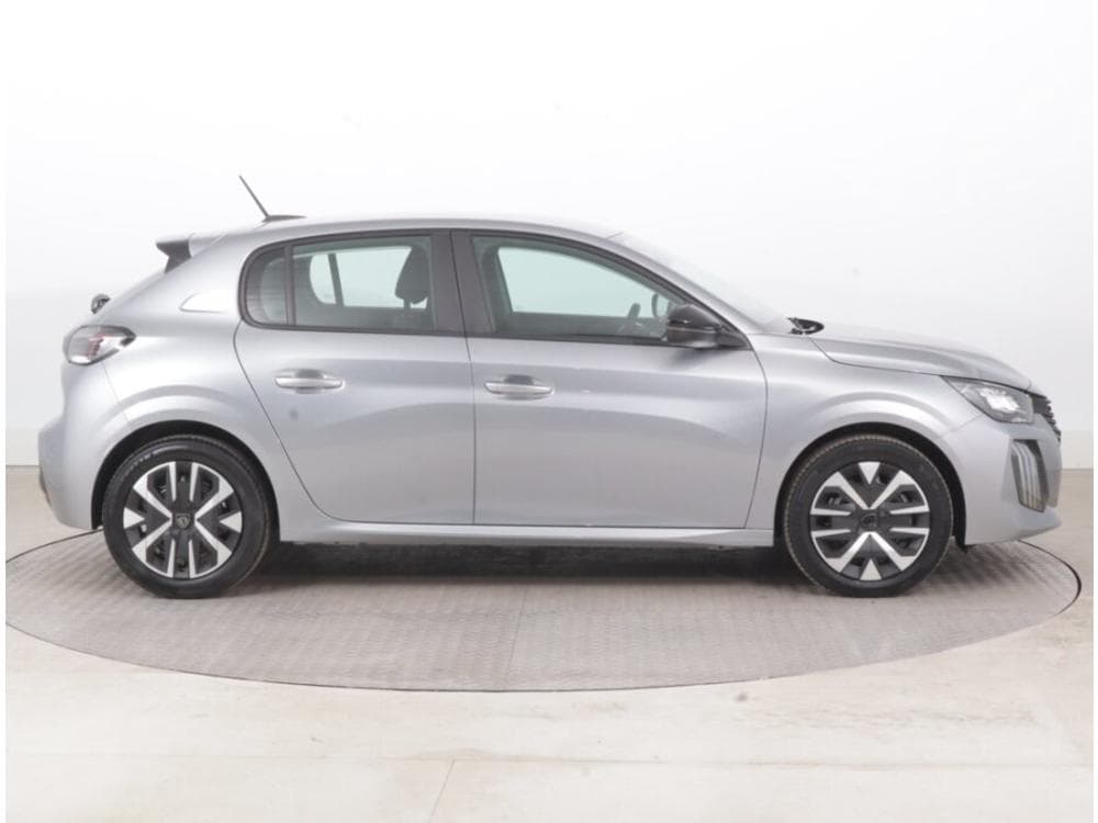 2024 Peugeot 208 - 6