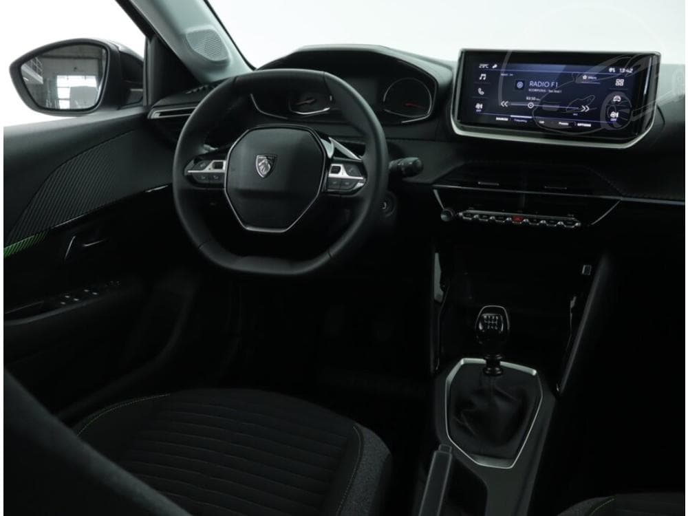 2024 Peugeot 208 - 7