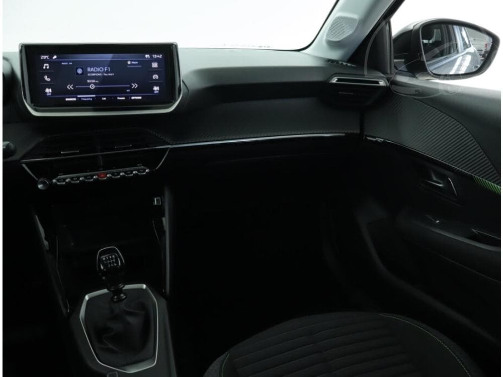 2024 Peugeot 208 - 8