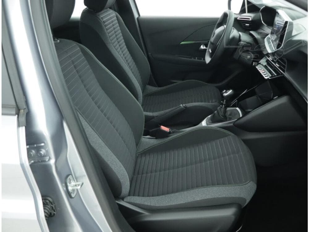 2024 Peugeot 208 - 9