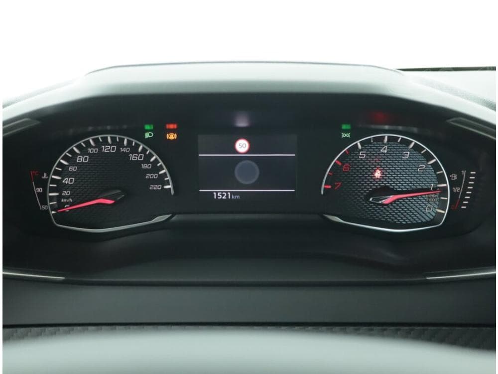 2024 Peugeot 208 - 11