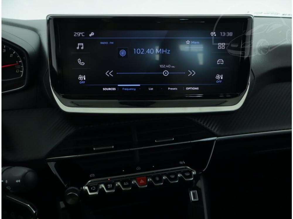 2024 Peugeot 208 - 12