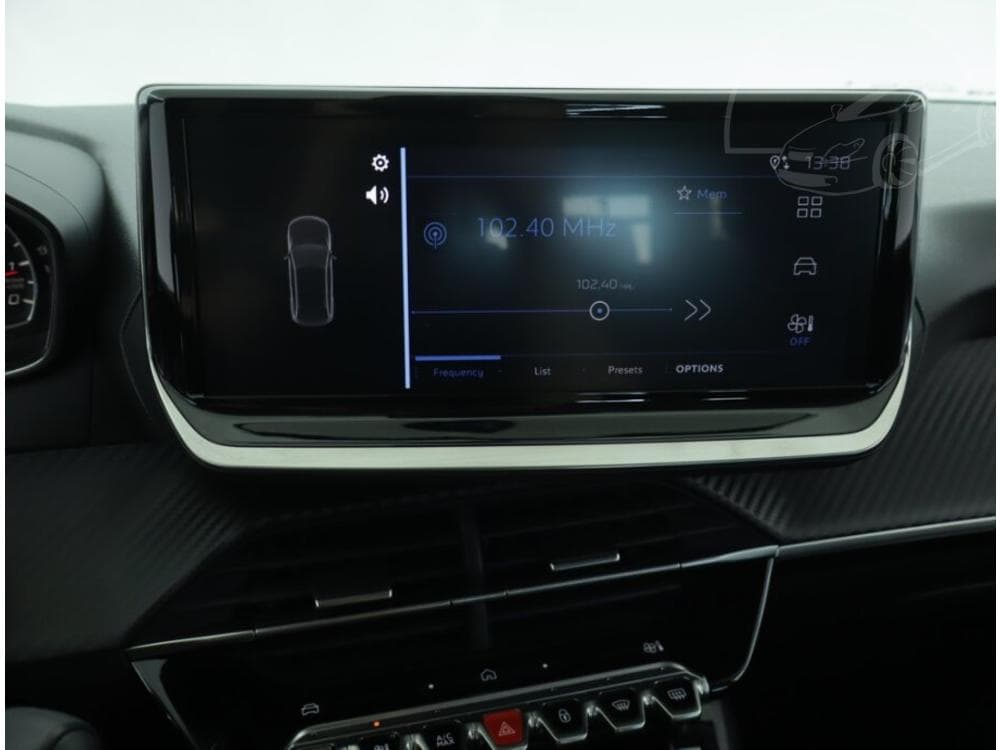 2024 Peugeot 208 - 13