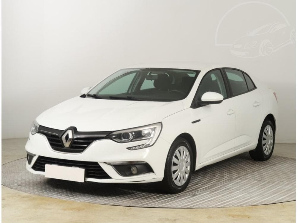 2019 Renault MEGANE - 2