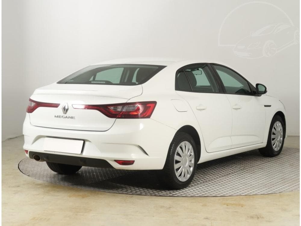 2019 Renault MEGANE - 5