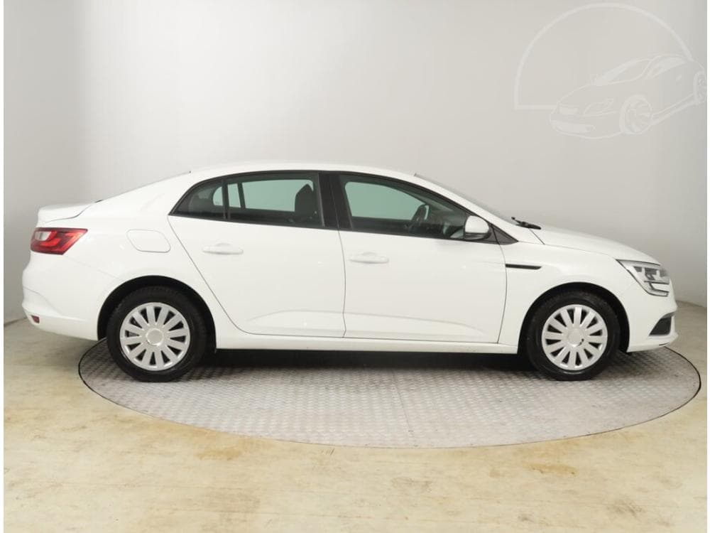 2019 Renault MEGANE - 6