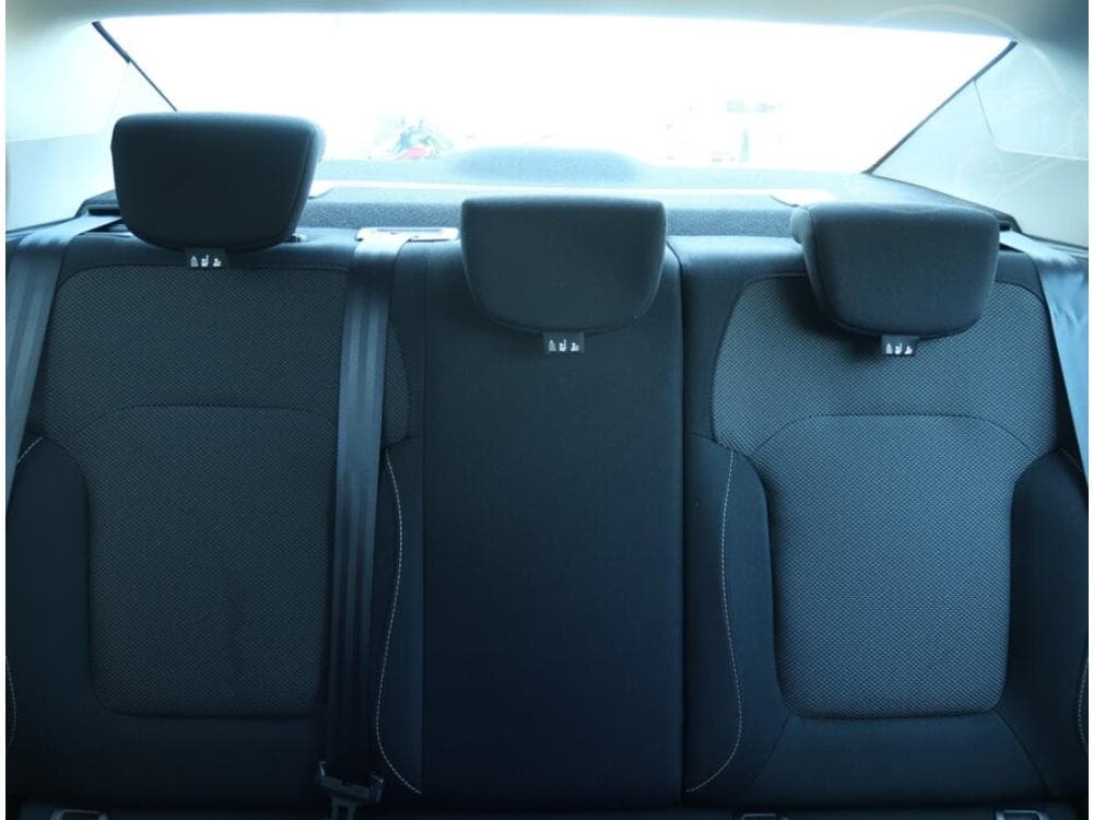 2019 Renault MEGANE - 10
