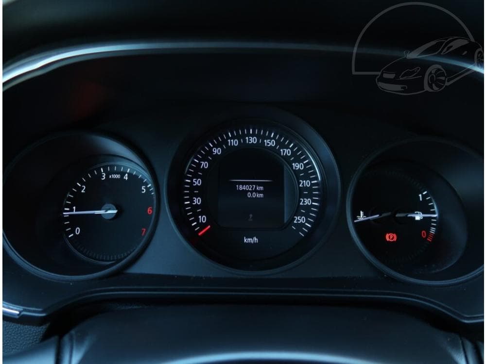 2019 Renault MEGANE - 11