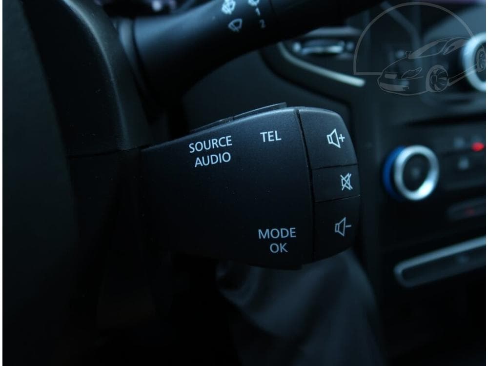 2019 Renault MEGANE - 14
