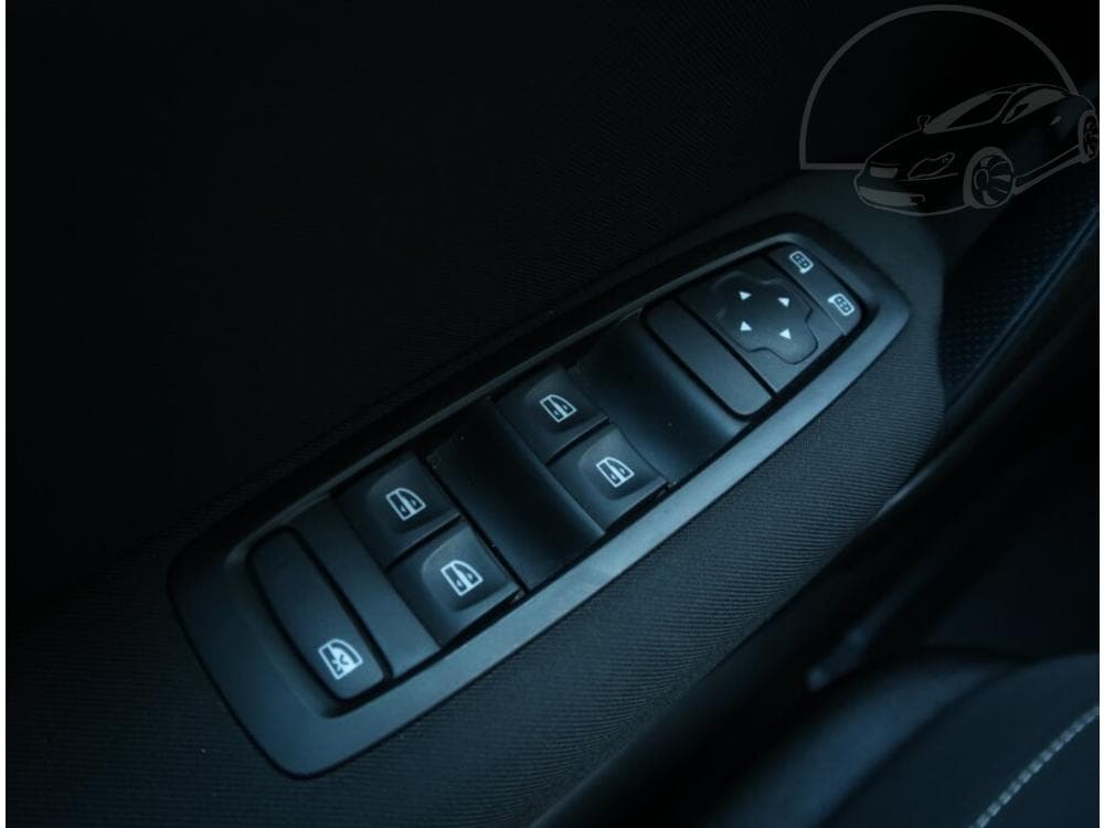 2019 Renault MEGANE - 15