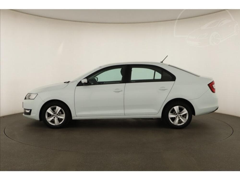 2017 Škoda RAPID - 3