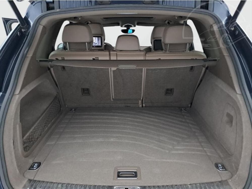 2011 Porsche CAYENNE - 14