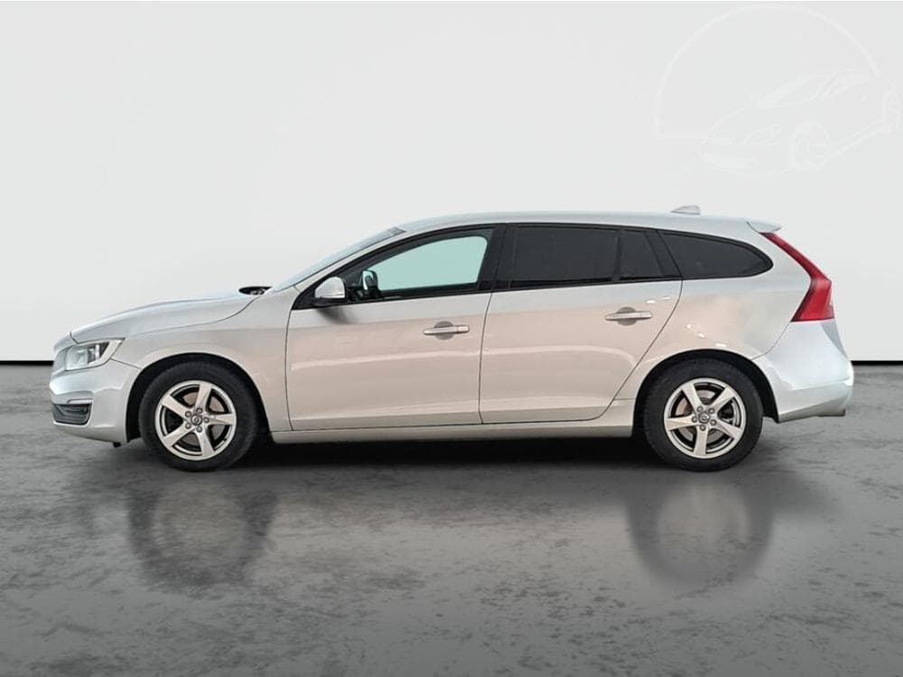2017 Volvo V60 - 3