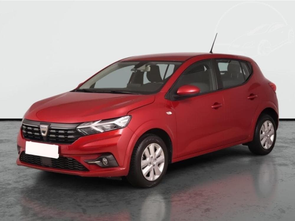2021 Dacia SANDERO - 2