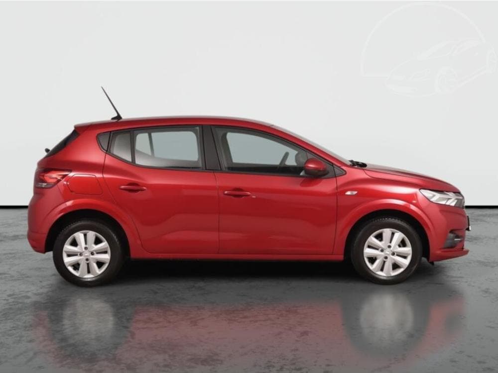 2021 Dacia SANDERO - 6