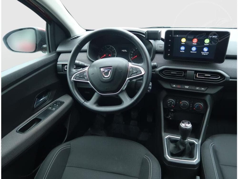 2021 Dacia SANDERO - 7