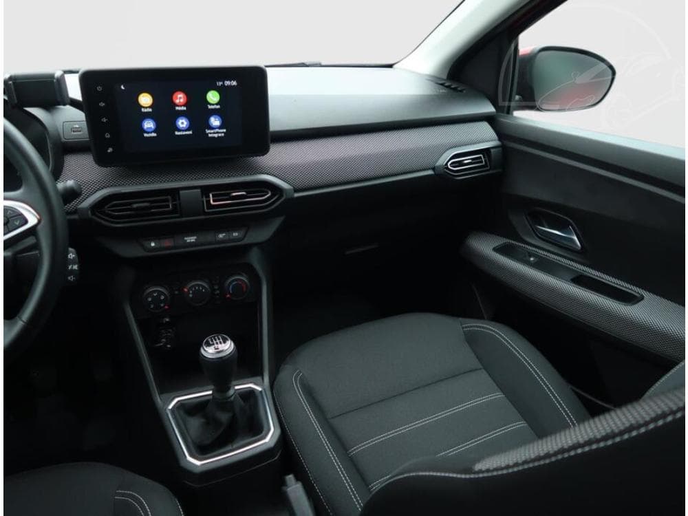 2021 Dacia SANDERO - 8