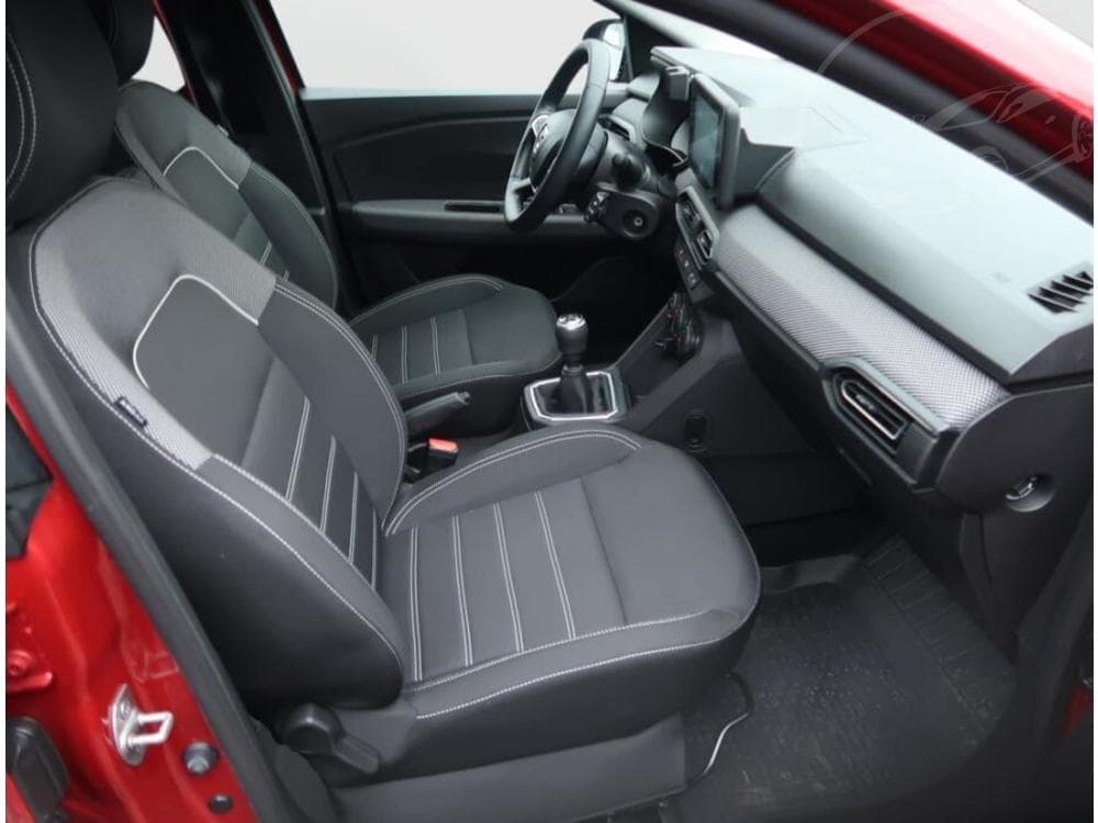 2021 Dacia SANDERO - 9
