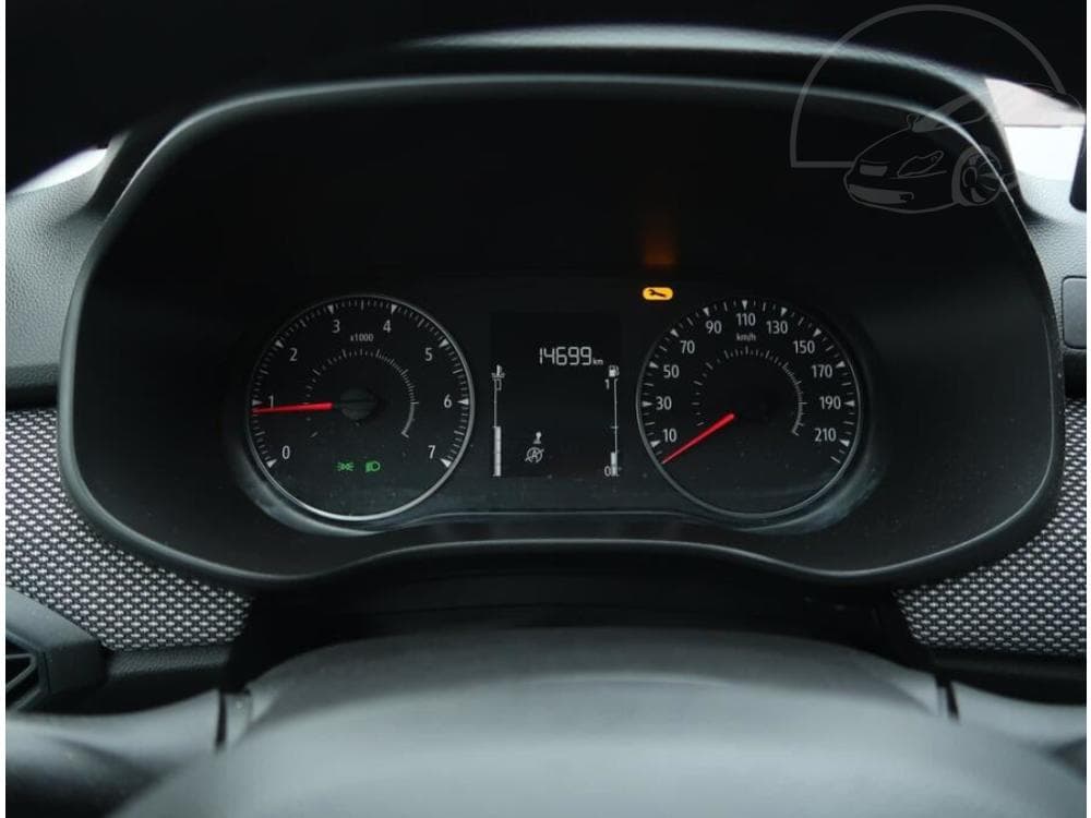 2021 Dacia SANDERO - 11