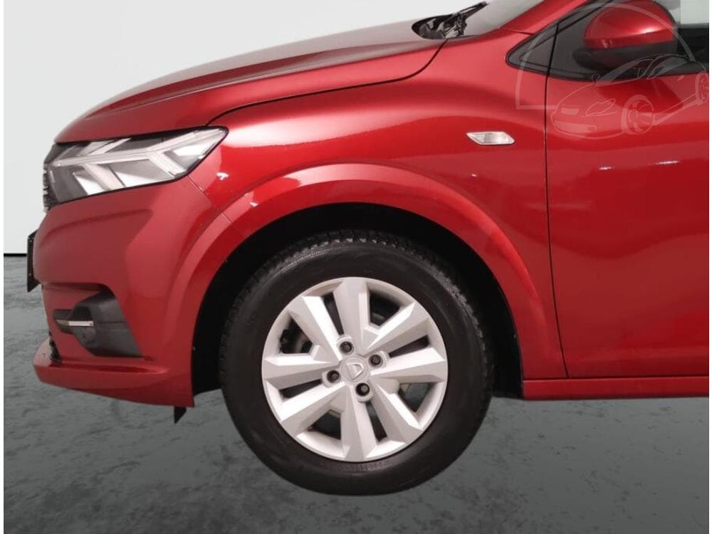 2021 Dacia SANDERO - 14