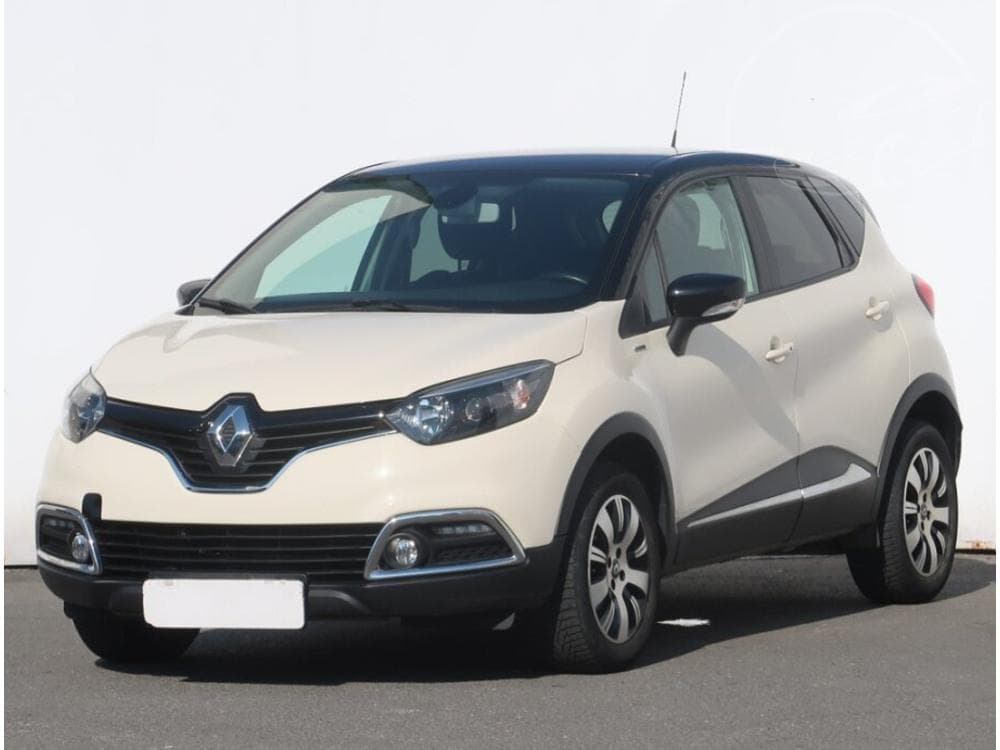 2017 Renault CAPTUR - 2