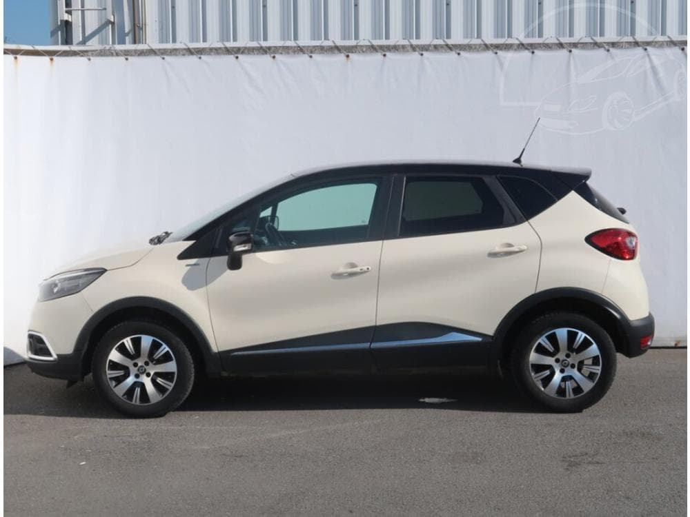 2017 Renault CAPTUR - 3