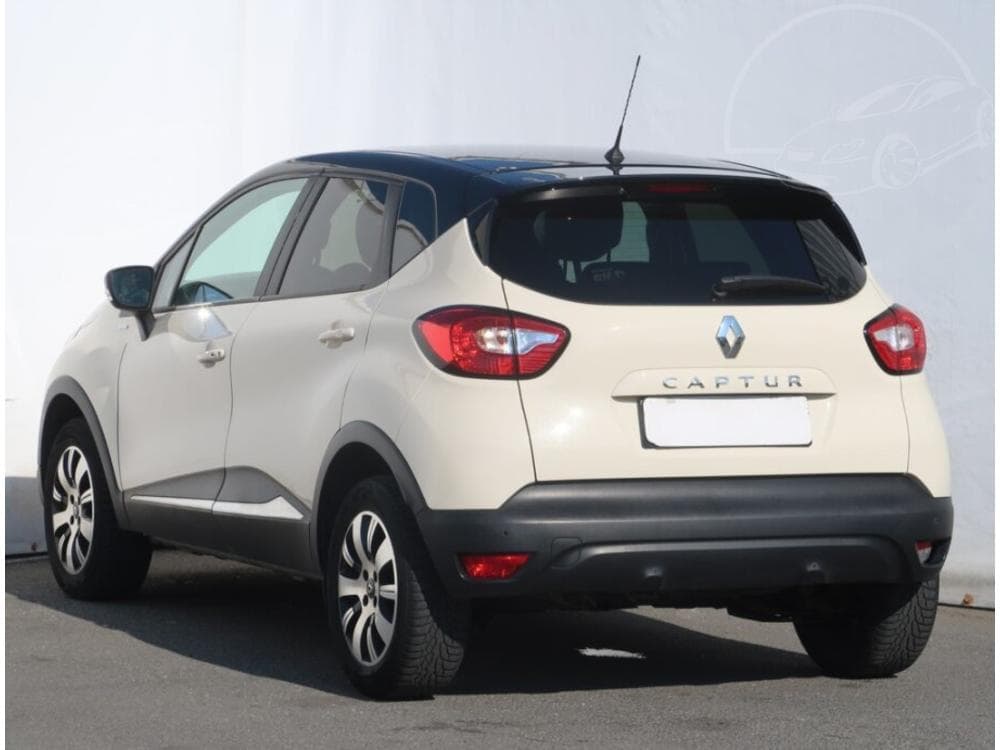 2017 Renault CAPTUR - 4