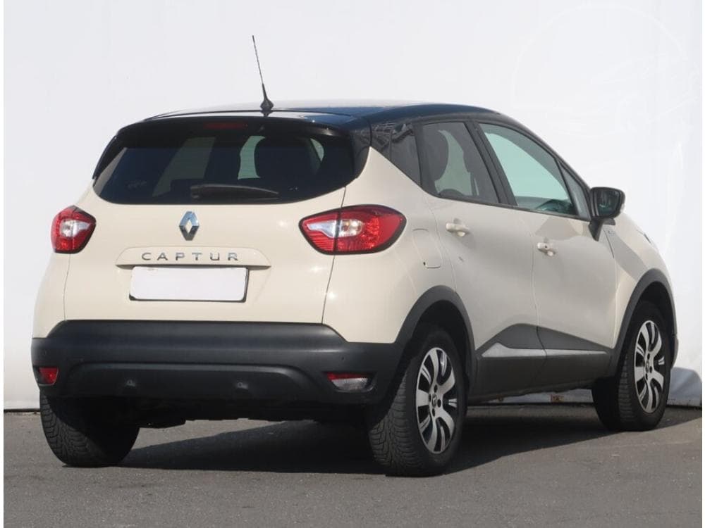 2017 Renault CAPTUR - 5