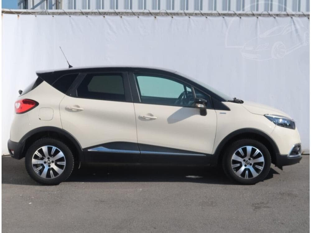 2017 Renault CAPTUR - 6