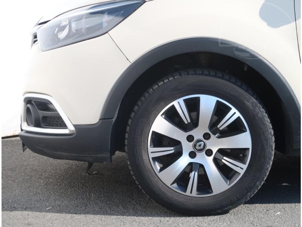 2017 Renault CAPTUR - 15