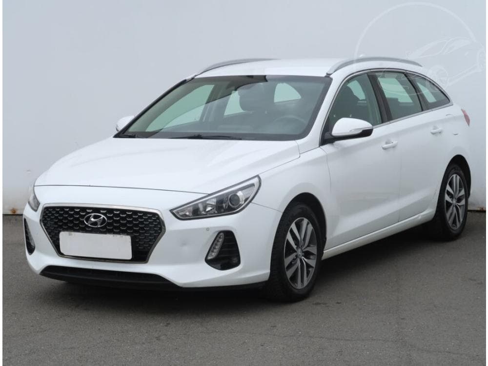 2018 Hyundai i30 - 2