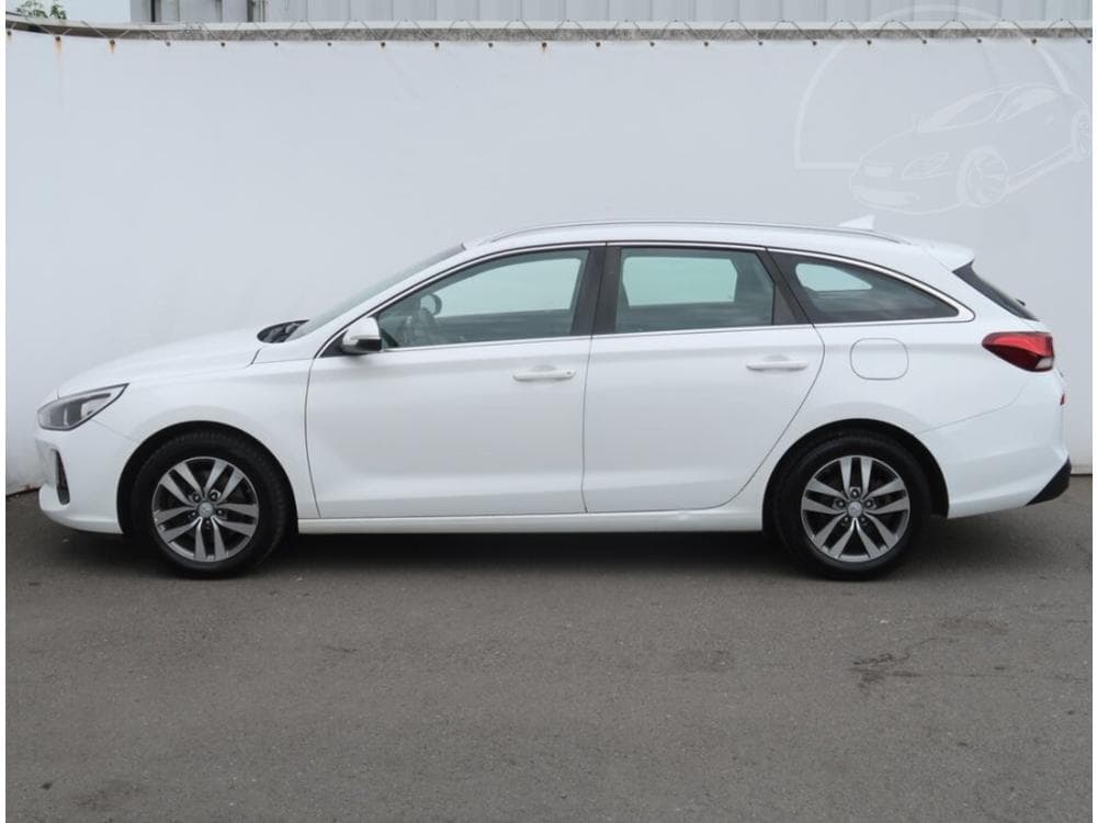2018 Hyundai i30 - 3