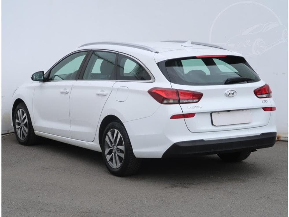 2018 Hyundai i30 - 4