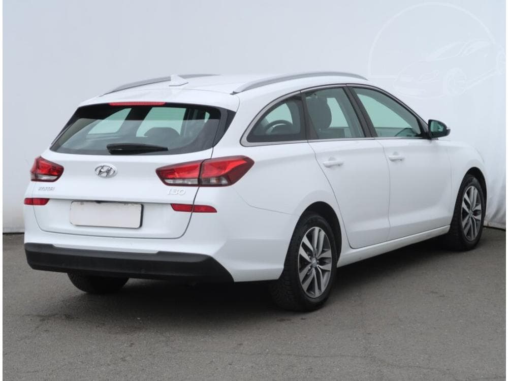 2018 Hyundai i30 - 5
