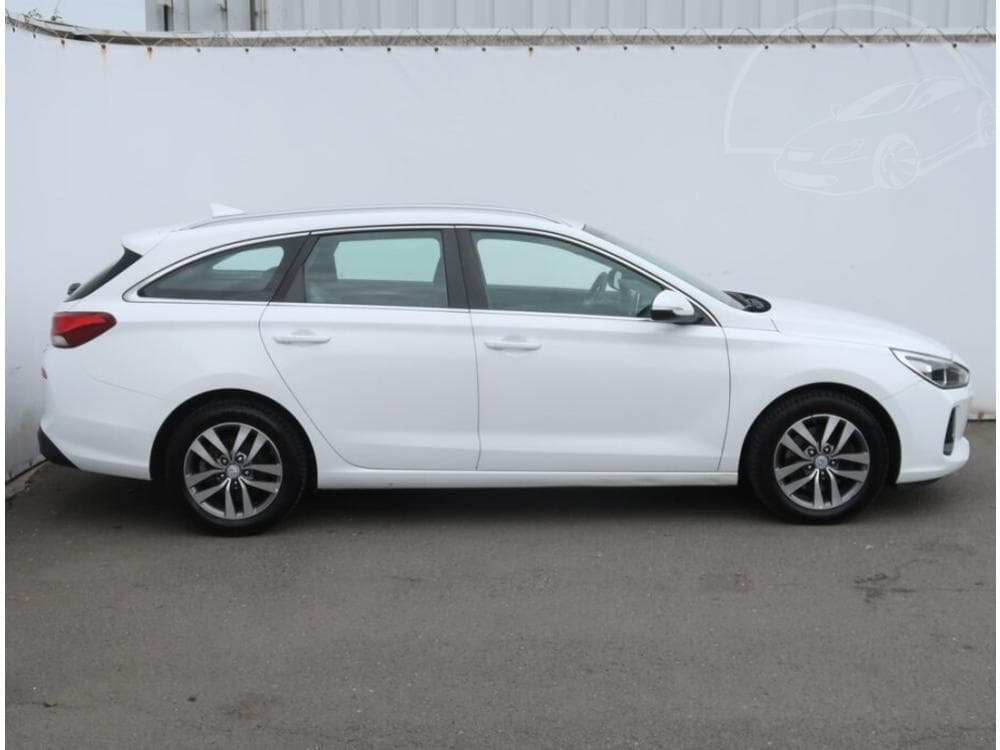 2018 Hyundai i30 - 6