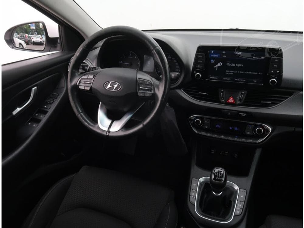 2018 Hyundai i30 - 7