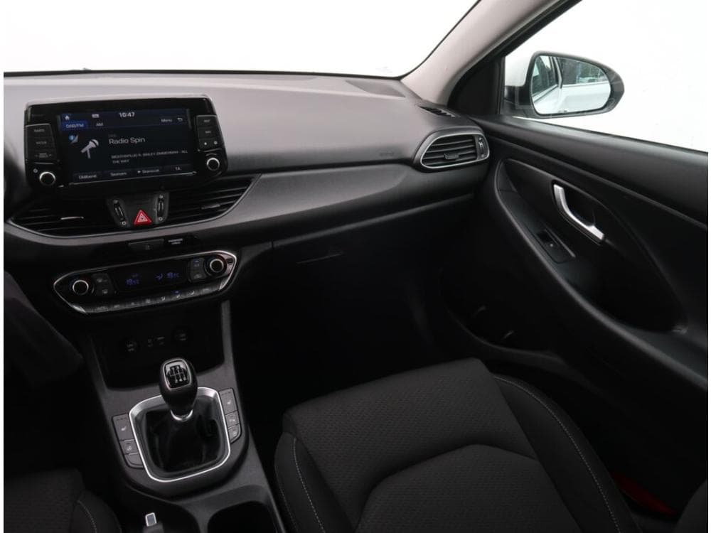 2018 Hyundai i30 - 8
