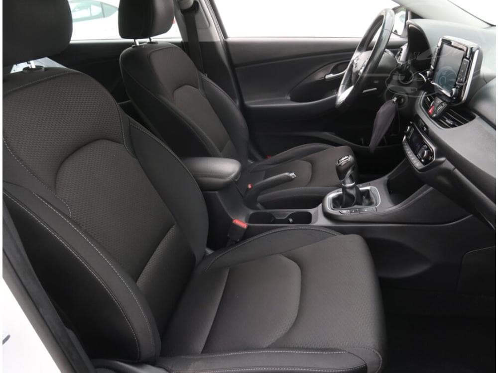 2018 Hyundai i30 - 9
