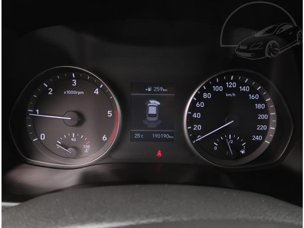 2018 Hyundai i30 - 11