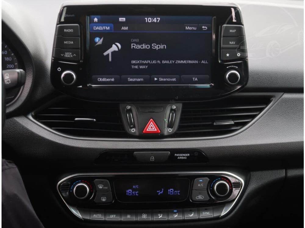 2018 Hyundai i30 - 12
