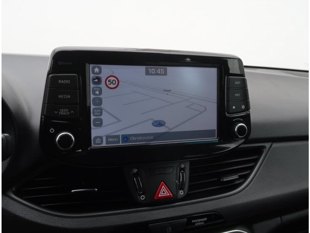 2018 Hyundai i30 - 13