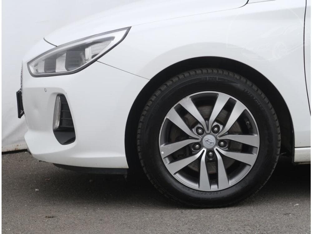 2018 Hyundai i30 - 15