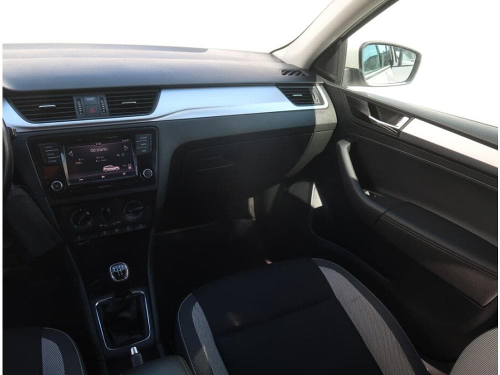 2019 Škoda RAPID - 8