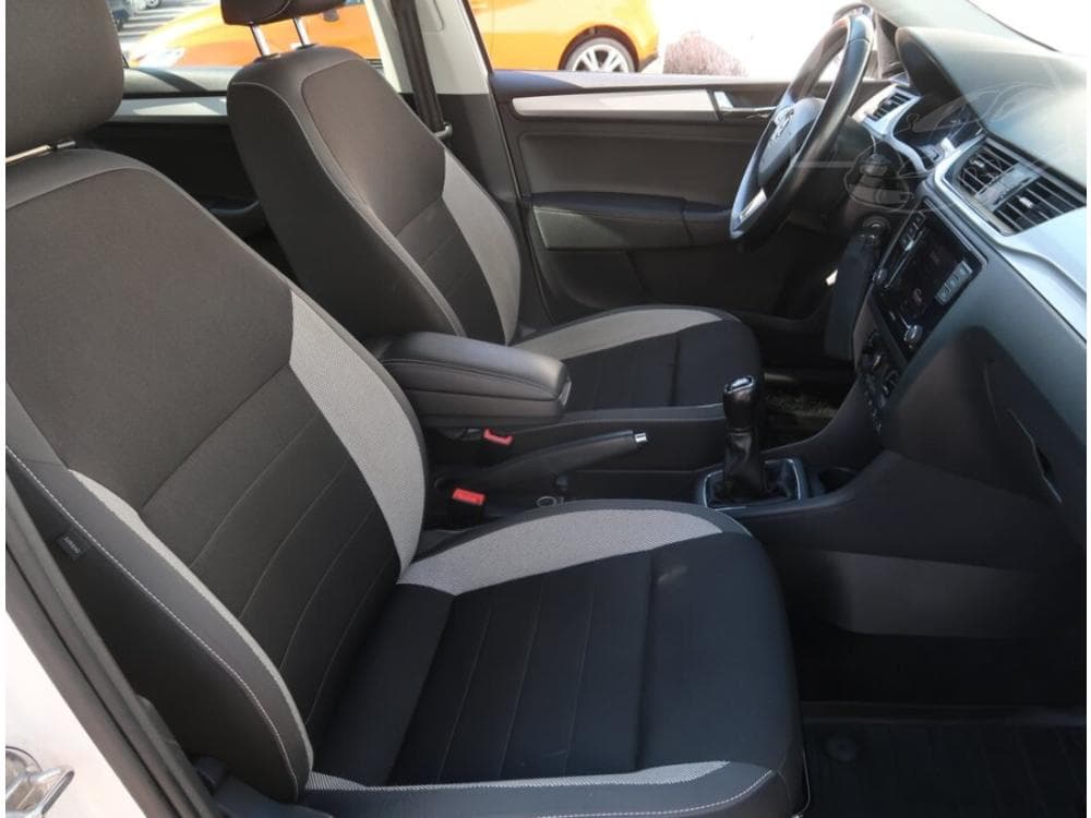 2019 Škoda RAPID - 9